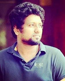 അജ്മൽ ഹസ്ബുള്ള