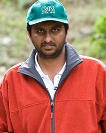 അജോയ് വര്‍മ്മ