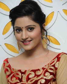 ಆಕಾಂಕ್ಷ ಗಾಂಧಿ