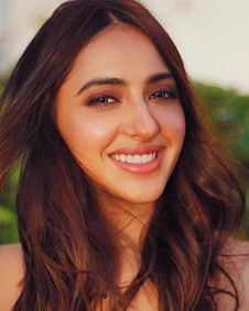 आकांक्षा रंजन