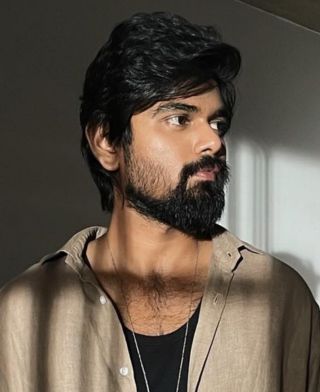 Akash Murali