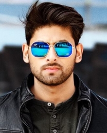 ಆಕಾಶ್ ಸಿಂಗ್ ರಜಪೂತ್