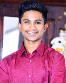 ಆಕಾಶ ವಿಜಯ್ ಅನವೇಕರ