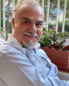 അകെഫ് നജീം