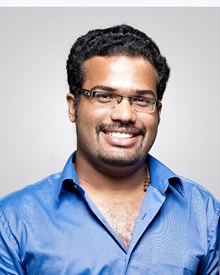 അഖില്‍ പോള്‍