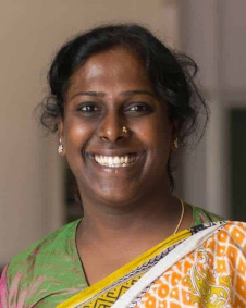 ಅಕ್ಕೈ ಪದ್ಮಶಾಲಿ