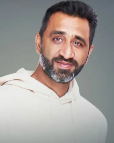 अक्षय पूरी