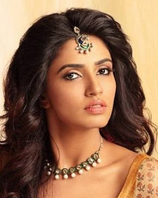 అక్షర గౌడ