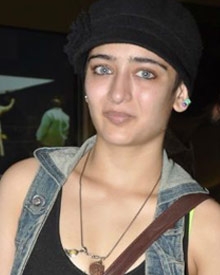 ಅಕ್ಷರಾ ಹಾಸನ್