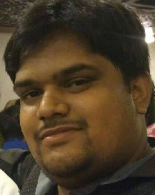 अक्षत अजय शर्मा