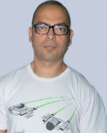 अक्षत वर्मा