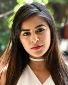 అక్షత మాధవ్