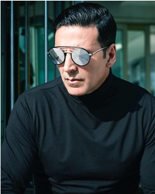 അക്ഷയ് കുമാർ