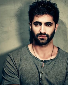 अक्षय ओबरॉय