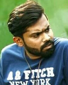 ಅಕ್ಷಯ್ ಪವಾರ್