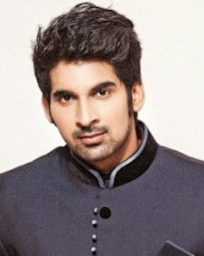 अक्षय वाघमारे