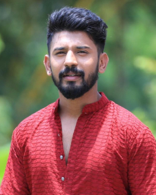 ಅಕ್ಷಯ್ ನಾಯಕ್