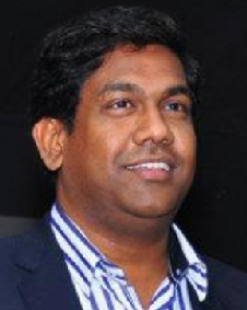 अलंकार पांडियन