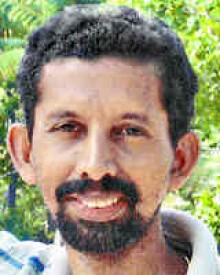 അലക്സ് പോൾ