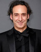 Alexandre Desplat