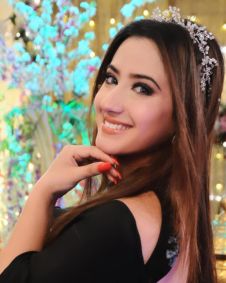 Alisha Panwar
