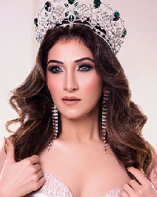 अलीषा ओहरी