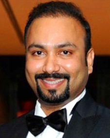 അല്ലിരാജ സുബാസ്‌ക്കരന്‍