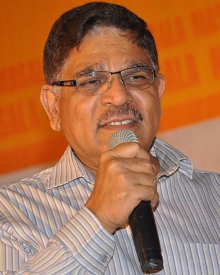 ಅಲ್ಲು ಅರವಿಂದ್