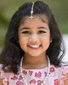 అల్లు అర్హ