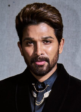 Allu Arjun