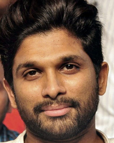 ಅಲ್ಲು ಅರ್ಜುನ್