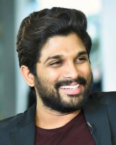 அல்லு அர்ஜுன்