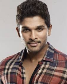 అల్లు అర్జున్