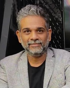 అల్లు వెంకటేష్