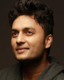 अलोक भरद्वाज