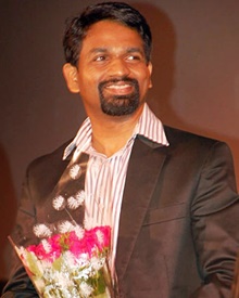 അൽഫോൻസ് ജോസഫ്