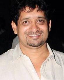 ആൽ‌വിൻ ആന്റണി