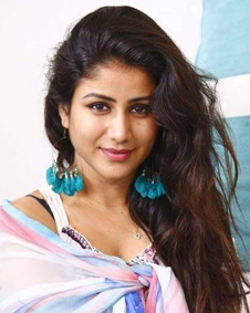 Alya Manasa