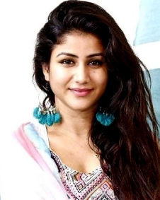 ஆல்யா மானசா