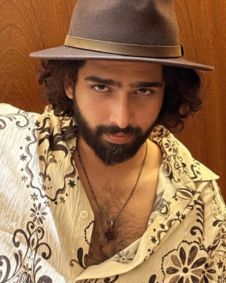 Amaal Malik