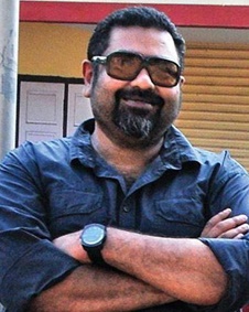 അമൽ നീരദ്