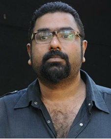 അമൽ നീരദ്