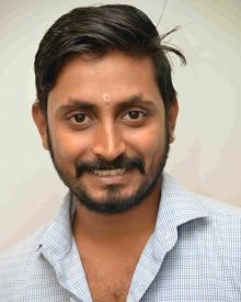 ಅಮರ್ ಗೌಡ