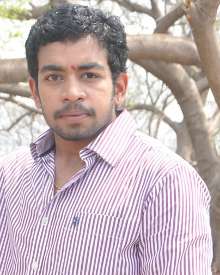 అమర్ (తెలుగు యాక్టర్)