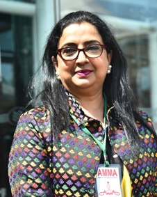 അംബിക (പഴയ നടി)