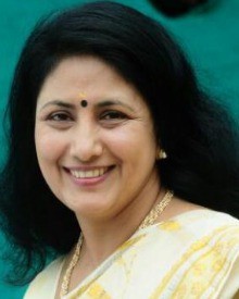 అంబిక మోహన్