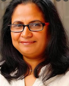 അംബിക റാവു