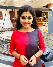 അമ്പിളി ദേവി