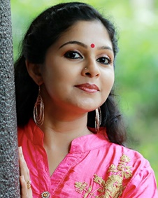 അമ്പിളി ദേവി