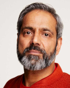 अमरजीत देऊ